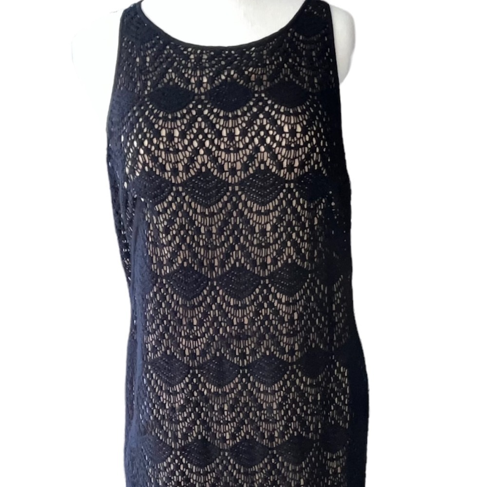 LOFT Women's Dress Size 6 - Picture 5 of 8